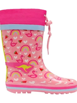 Gummistiefel