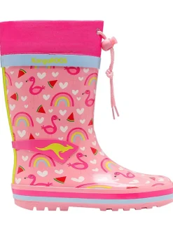 Gummistiefel