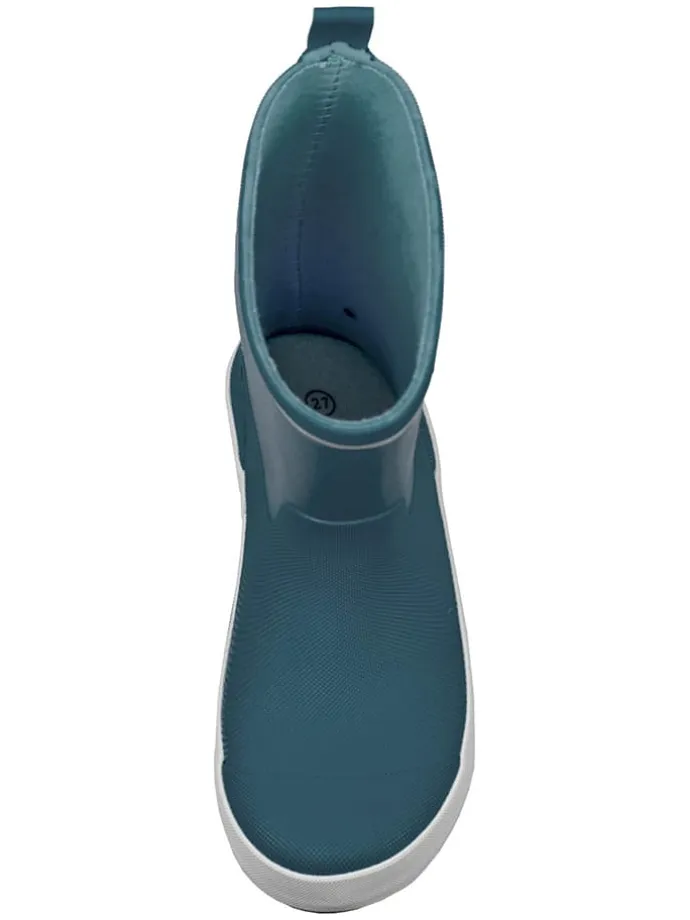 Gummistiefel "Lysefjord" in Blau