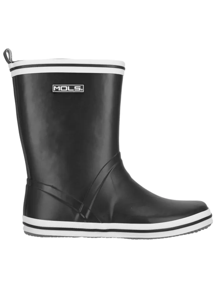 Gummistiefel Markets in 1001 Black