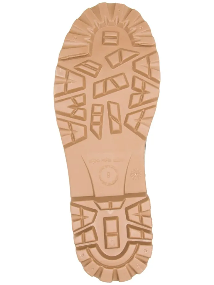 Gummistiefel "Michael" in Khaki