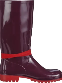 Gummistiefel 