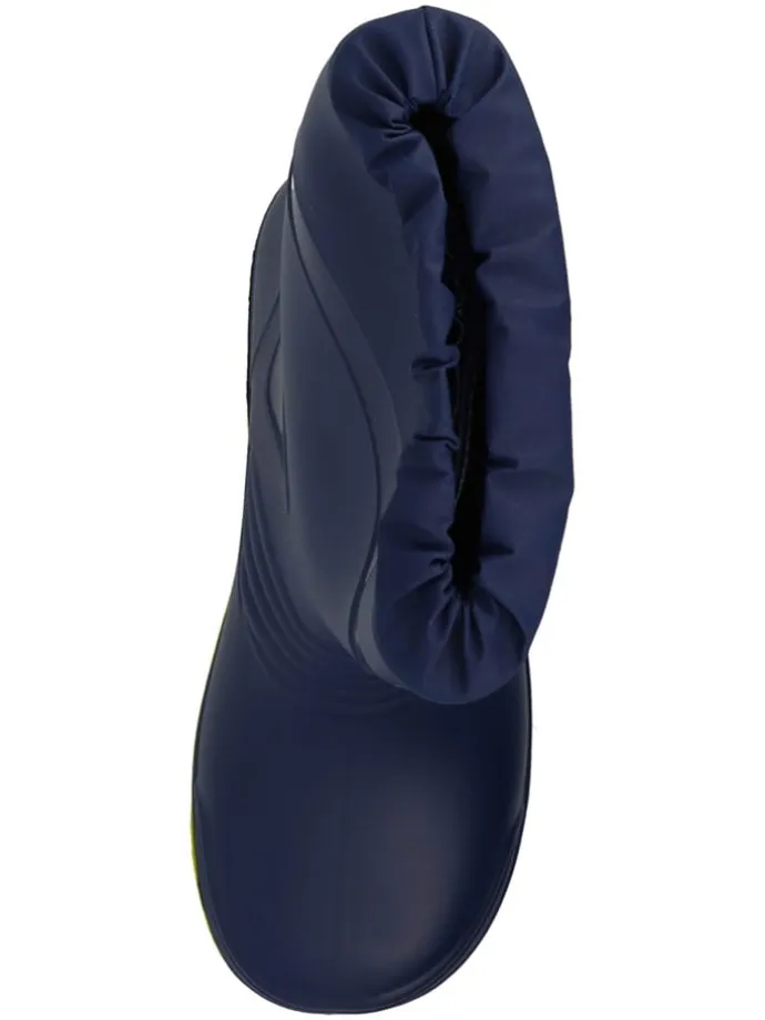 Gummistiefel "Paxo" in Dunkelblau