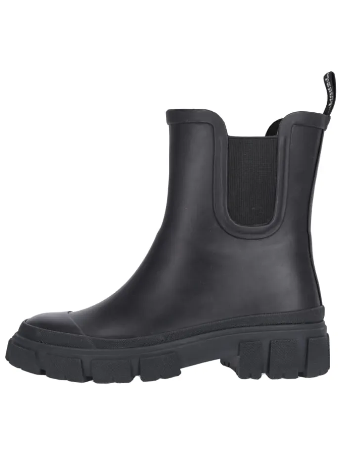 Gummistiefel Raylee in 1001 Black