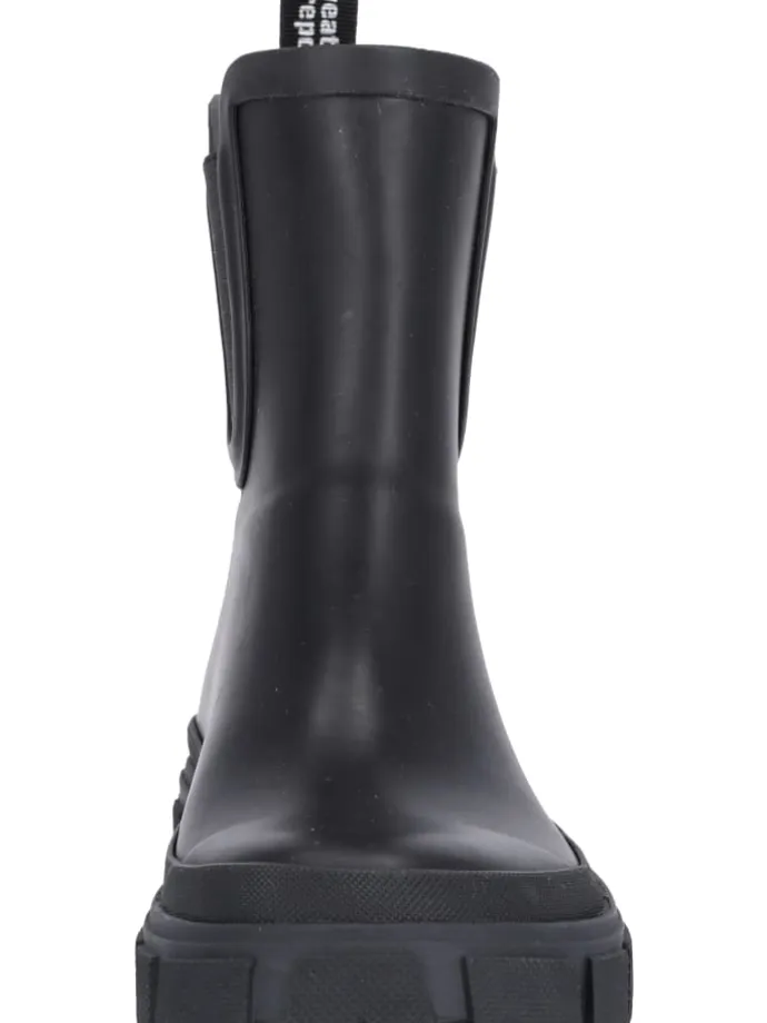 Gummistiefel Raylee in 1001 Black