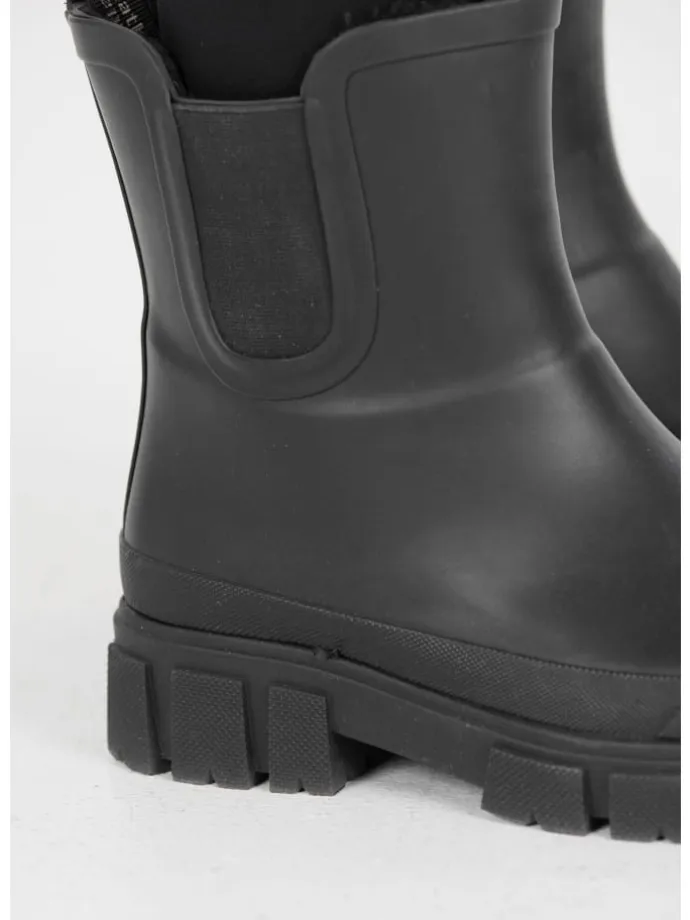 Gummistiefel Raylee in 1001 Black