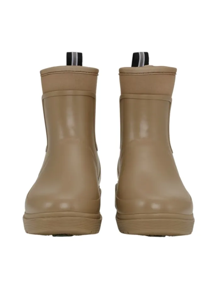 Gummistiefel RUBAIR11 in Mocca Mocca