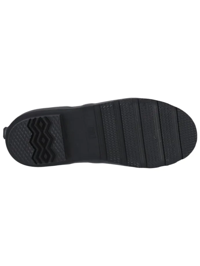 Gummistiefel Silverwater in 1001 Black