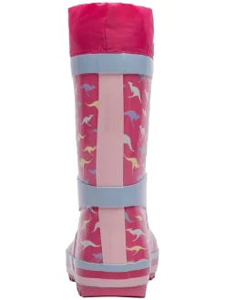 Gummistiefel