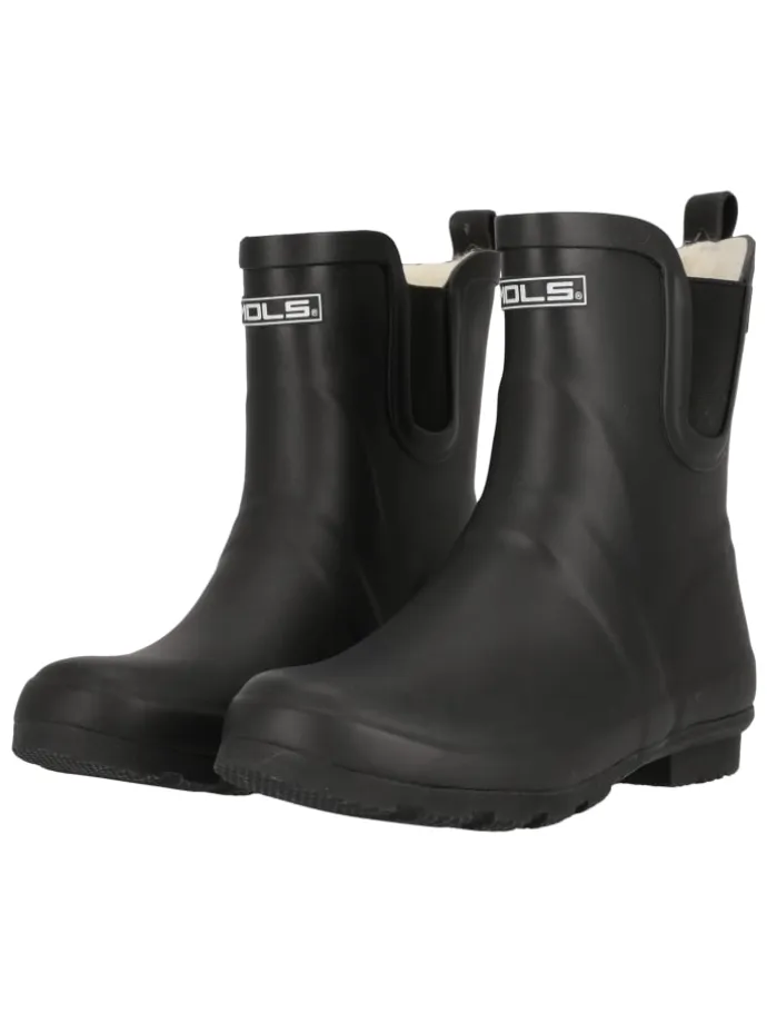 Gummistiefel Tara in 1001 Black