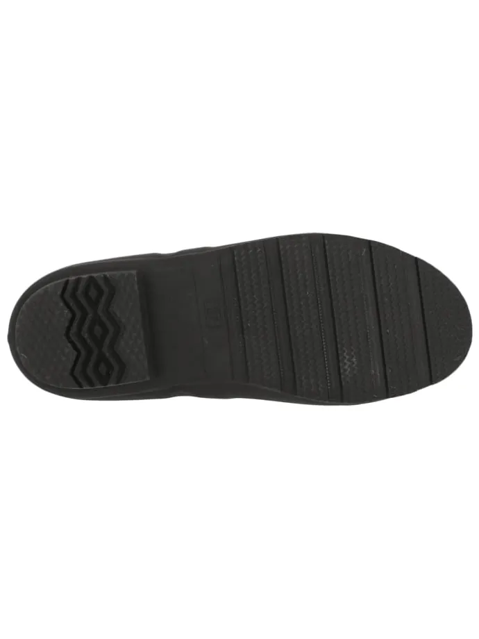 Gummistiefel Tara in 1001 Black