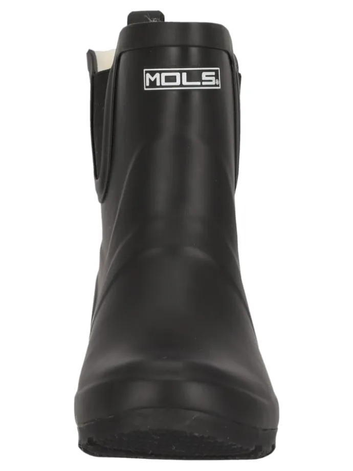 Gummistiefel Tara in 1001 Black