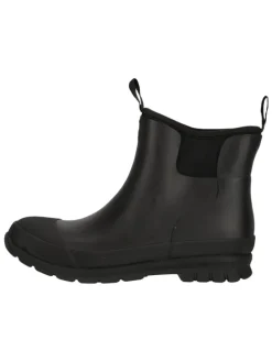Gummistiefel Theron in 1001S Black