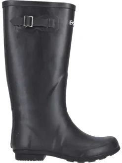 Gummistiefel Welly in 1001S Black