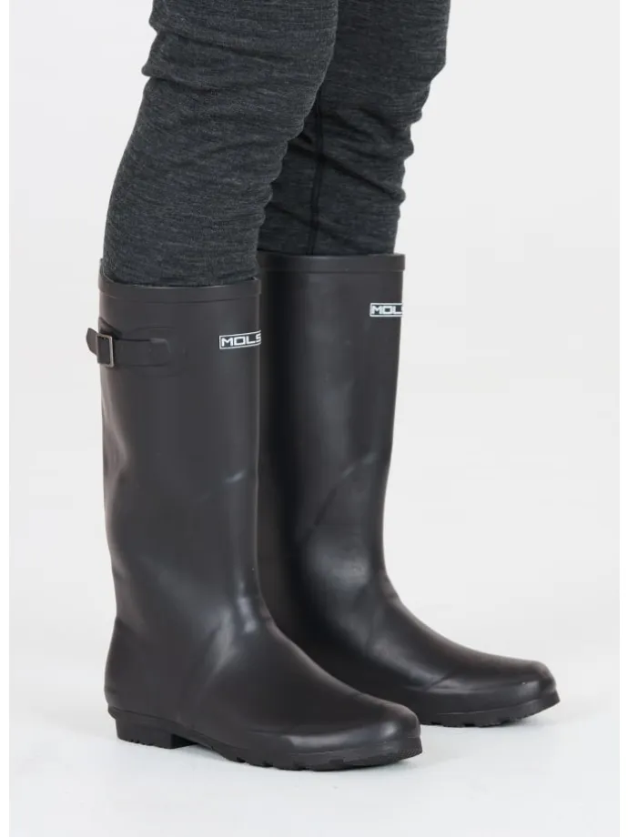 Gummistiefel Welly in 1001S Black