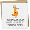 Gutschein Kochkurs Erlebnisse mit Spruch in Weiß