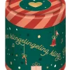 Gutschein-Spieluhrdose (Überraschungsprodukt)