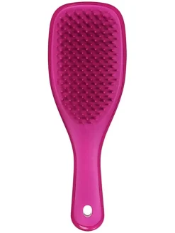 Haarbürste "Ultimate Detangler Mini" in Fuchsia