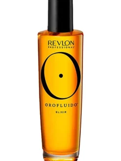 Haaröl "Oro Fluido Elixir", 100 ml