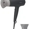 Haartrockner "3000" in Schwarz/ Grau
