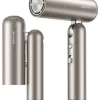Haartrockner & Lockenstyler ''Pocket Neo'' in Gold