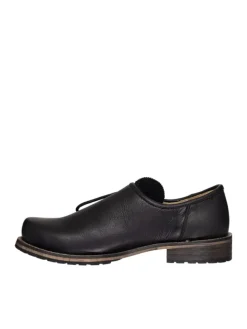 Haferlschuh FRANZISKUS in hellbraun