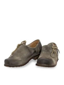 Haferlschuh MAXIMILIAN in stein