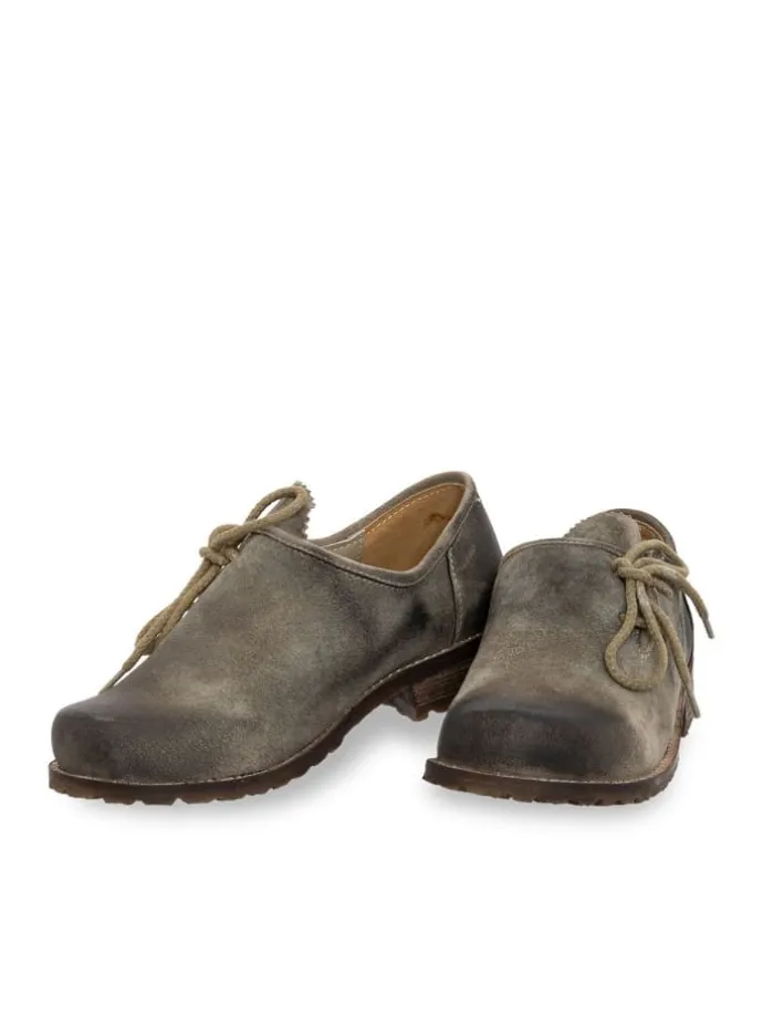 Haferlschuh MAXIMILIAN in stein