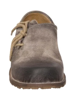 Haferlschuh MAXIMILIAN in stein