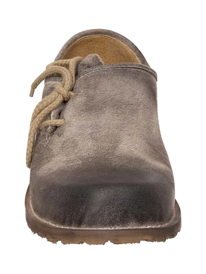 Haferlschuh MAXIMILIAN in stein