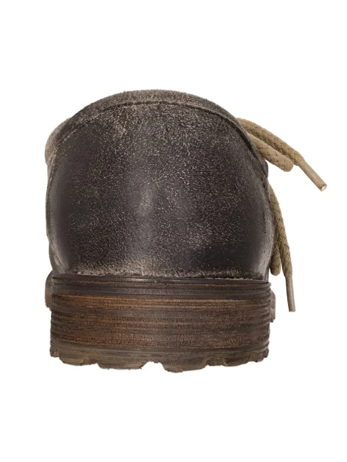 Haferlschuh MAXIMILIAN in stein