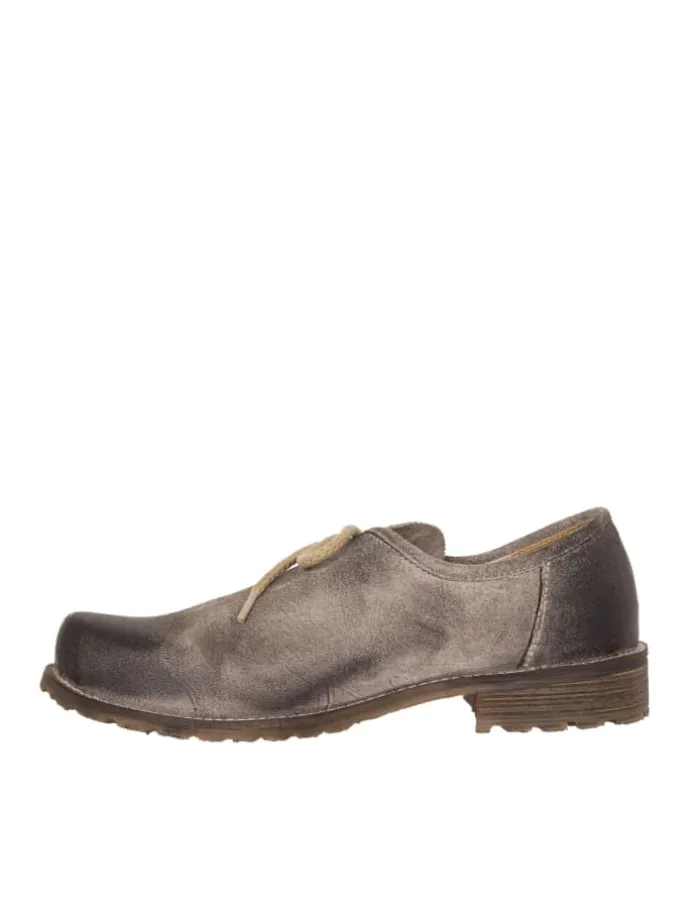 Haferlschuh MAXIMILIAN in stein
