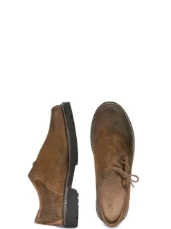 Haferlschuh 