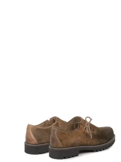 Haferlschuh 