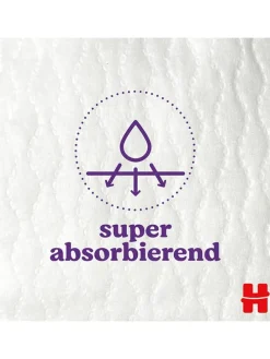 Halb-Monatspackung Windeln