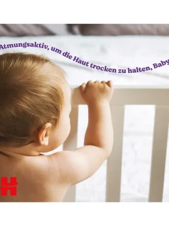 Halb-Monatspackung Windeln