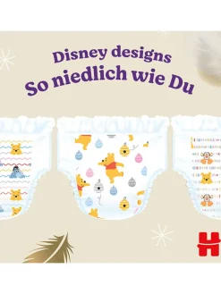 Halb-Monatspackung Windeln