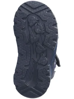 Halbsandalen 