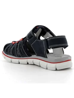 Halbsandalen 