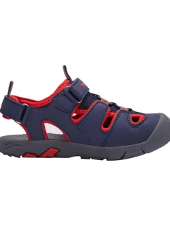 Halbsandalen 