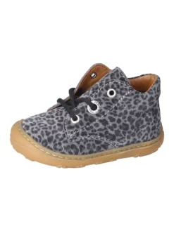 Halbschuhe in Grau