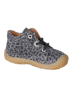Halbschuhe in Grau