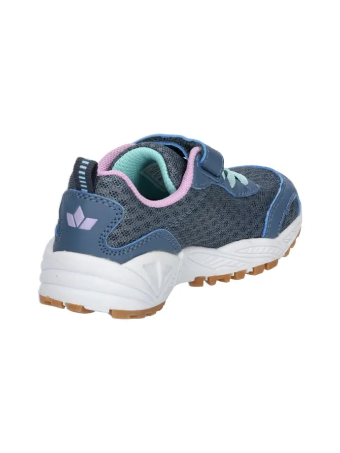 Hallenschuh "Bronte VS" in Grau