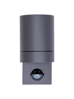 Halogen Außenwandleuchte