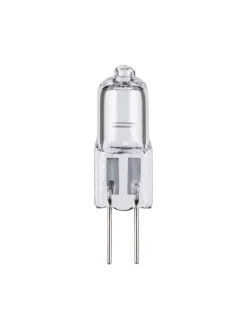 Halogen Stiftsockel Backofen G