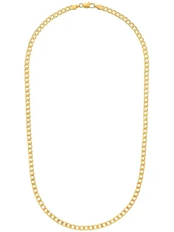 Halskette - (L)60 cm