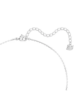 Halskette mit Anhänger - (L)40 cm