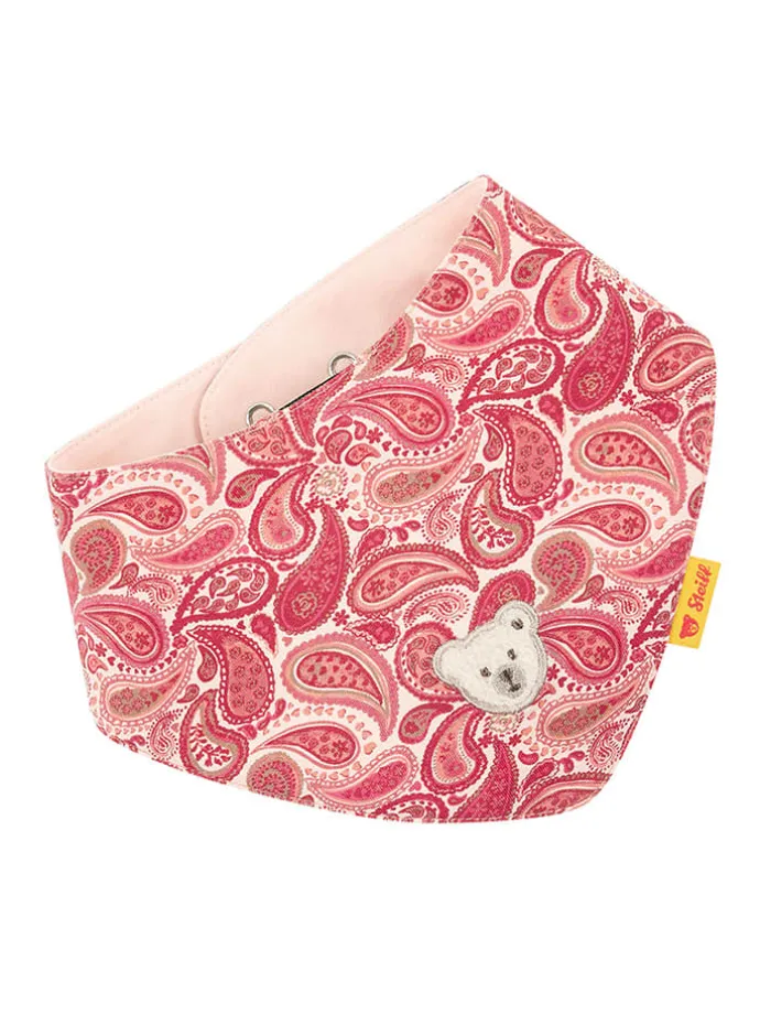 Halstuch in Pink