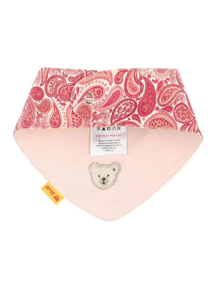 Halstuch in Pink