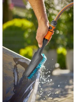 Handbürste